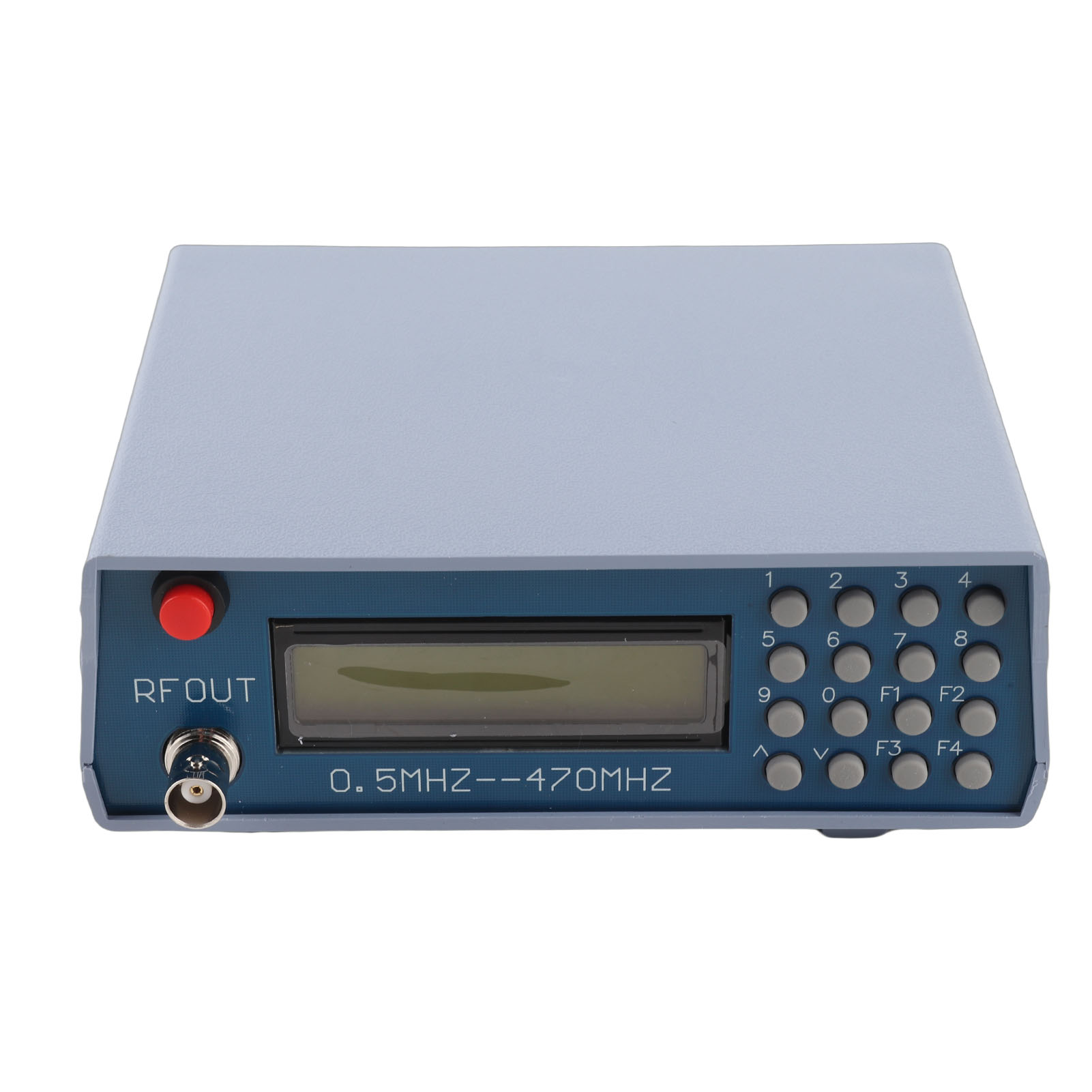 Rf Signal Generator 0.5Mhz To 470Mhz - Signal Generator Module RF Signal Generator