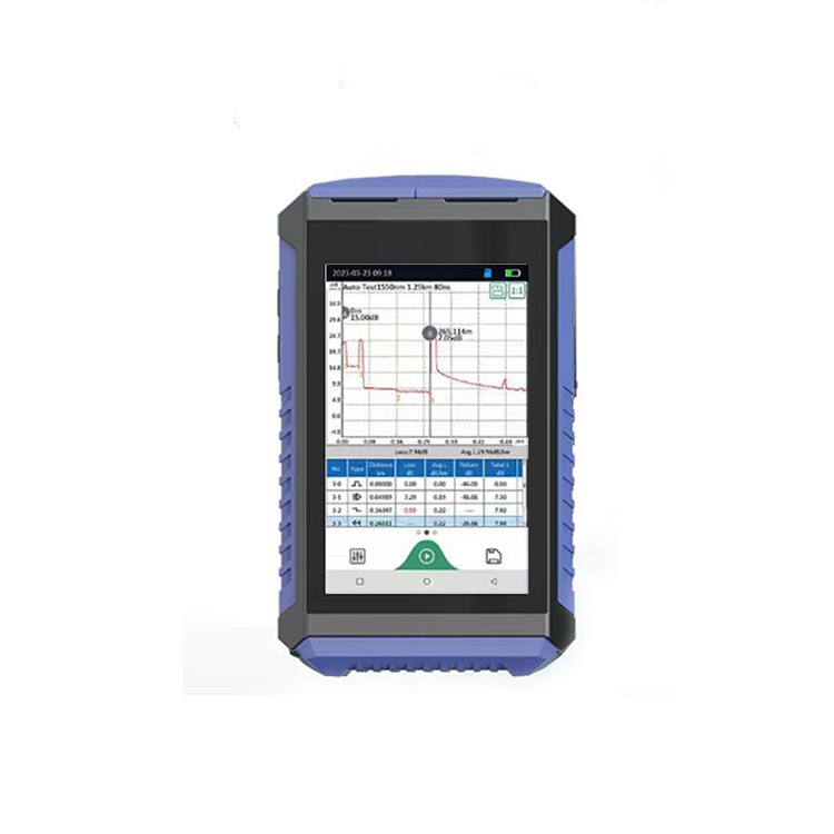 2026  Optical Time Domain Refl - Optical Time Domain Reflectometer Otdr 1310 1550Nm review and price