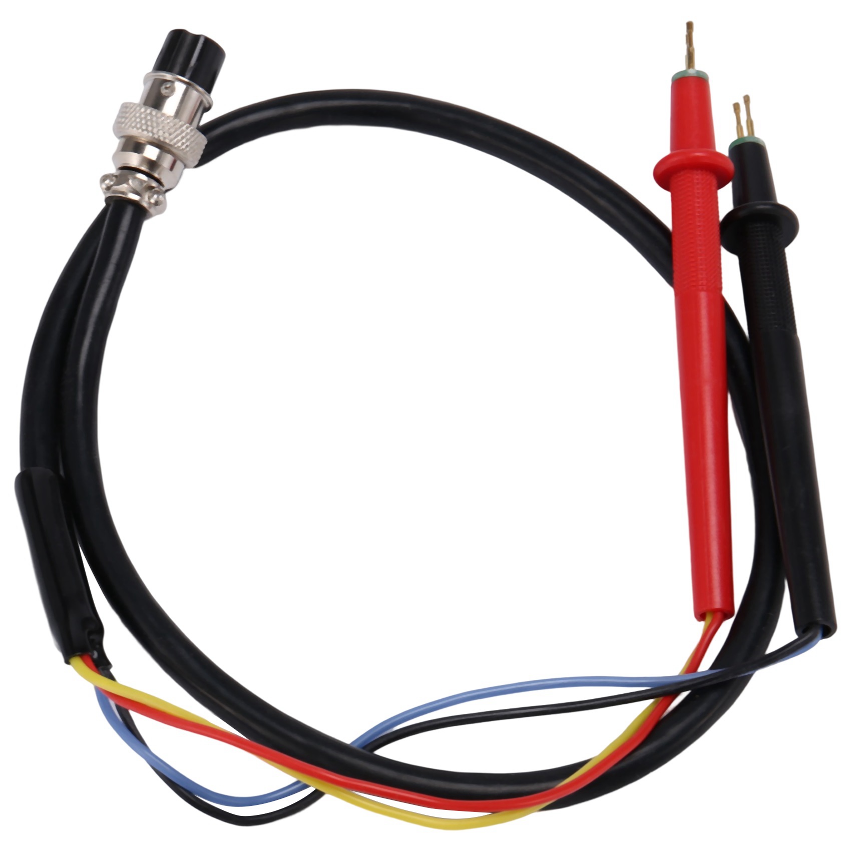 ABSS-RC3563 Internal Resistanc - Battery Internal Resistance Tester Four Wire review and price