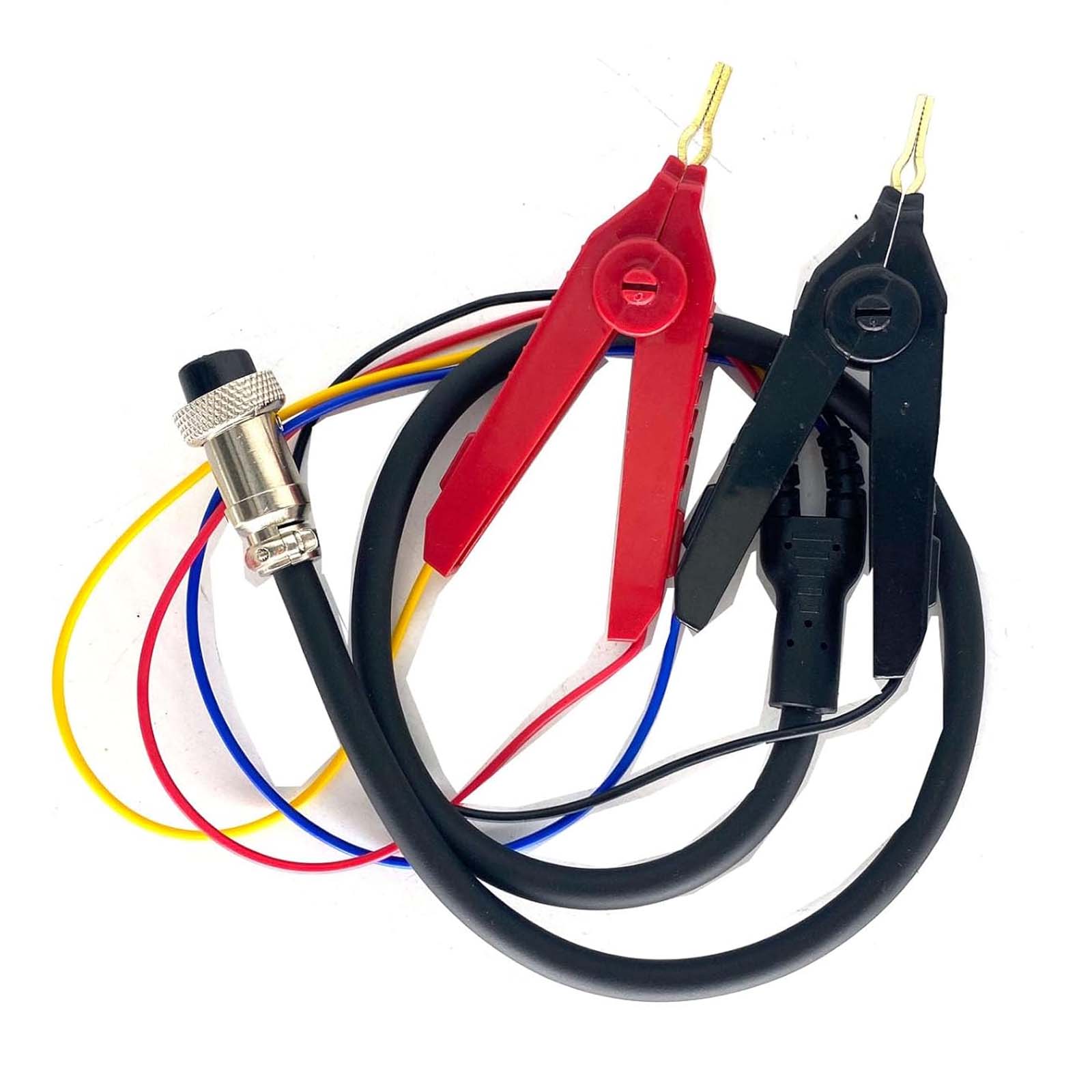 RC3563 Internal Resistance Det - Battery Internal Resistance Tester Four Wire review and price