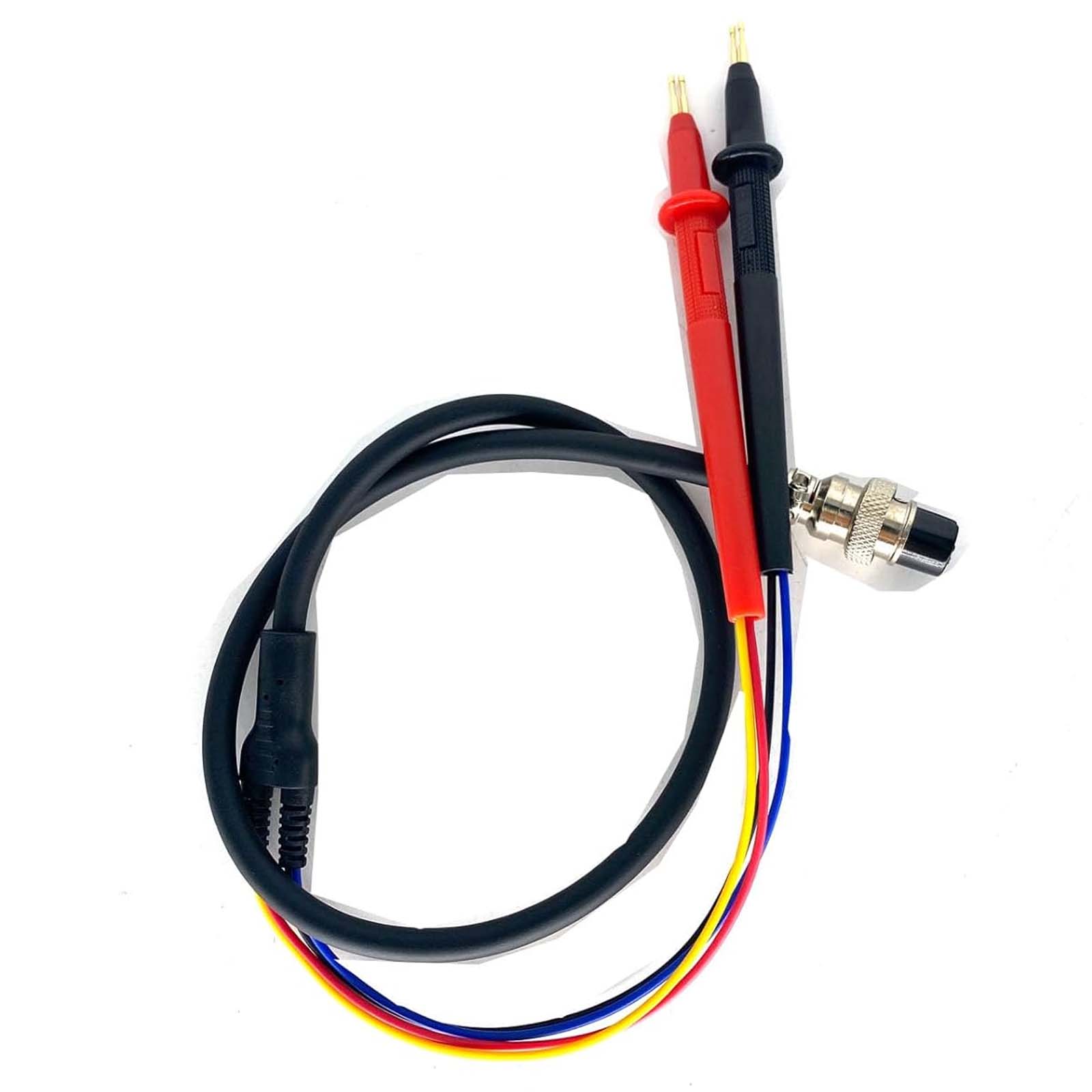 RC3563 Internal Resistance Det - Battery Internal Resistance Tester Four Wire review and price