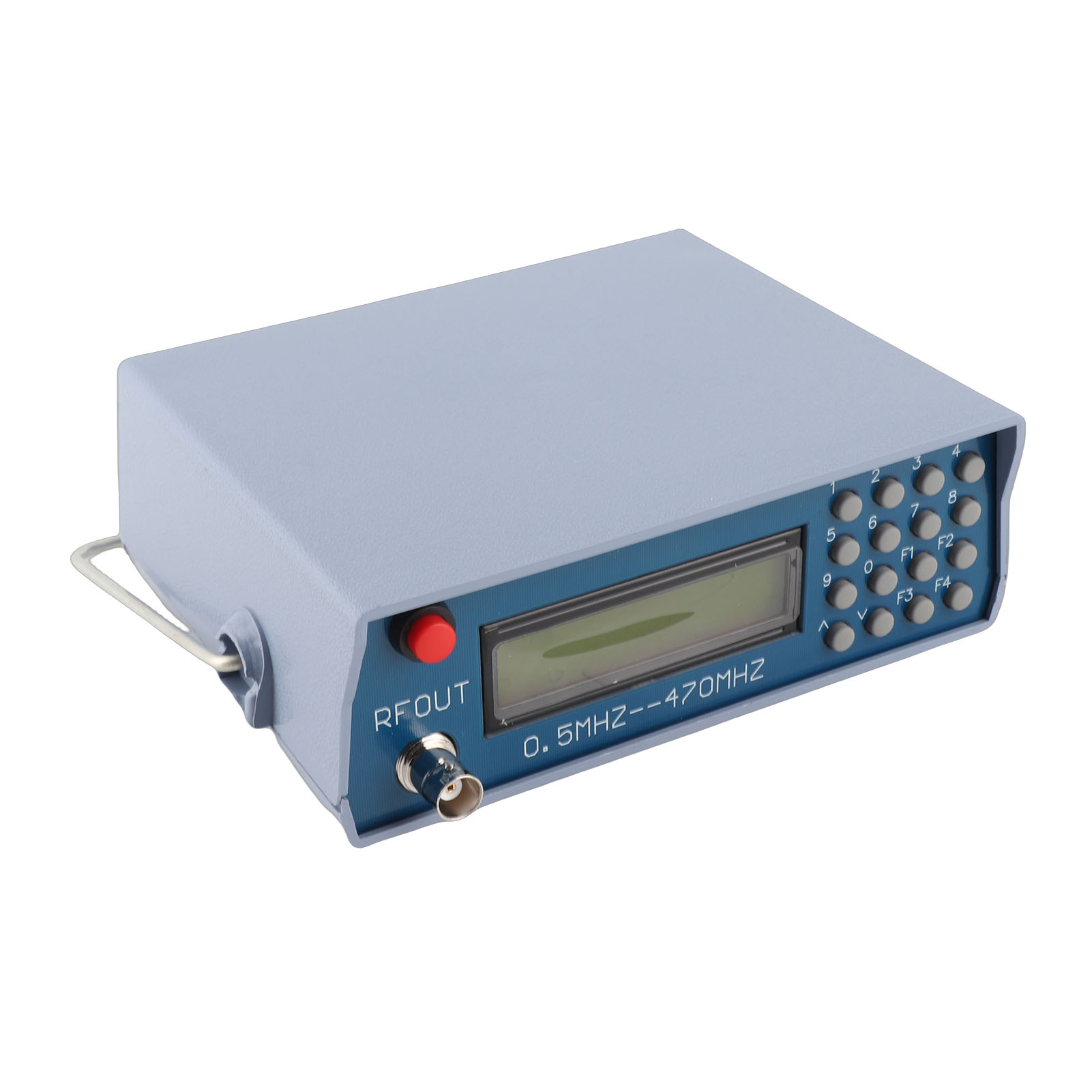 0.5MHZ‑470MHZ Signal Generator - Rf Signal Generator 0.5Mhz To 470Mhz review and price