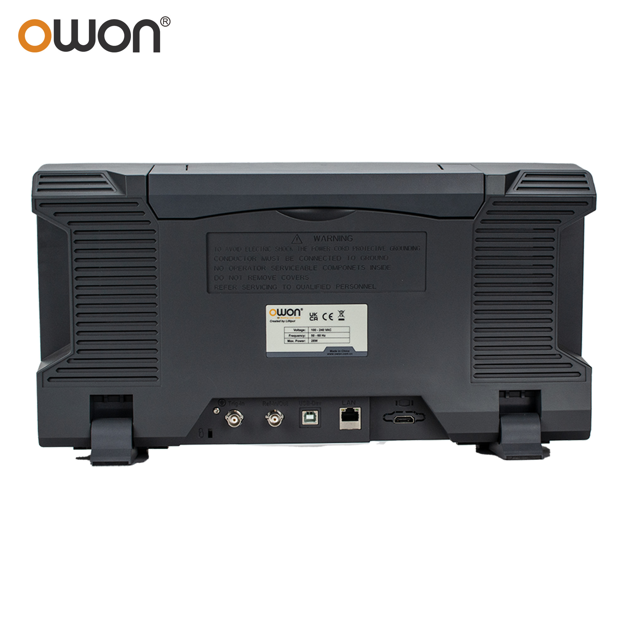 OWON XSA1015P - TG 9kHz - 1.5G - Spectrum Analyzer Tracking Generator 1.5Ghz review and price