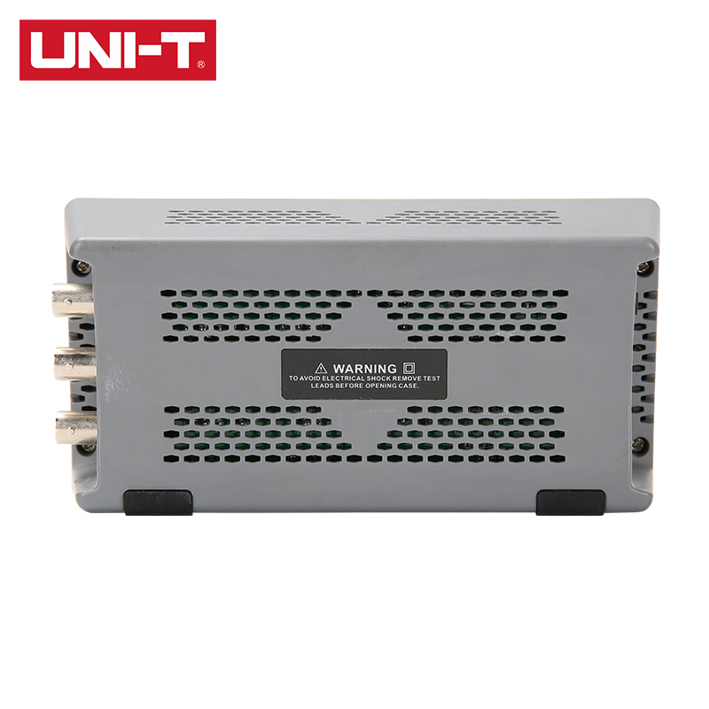 UTG962E Function Arbitrary Wav - Dual Channel Arbitrary Waveform Function Generator 60Mhz review and price