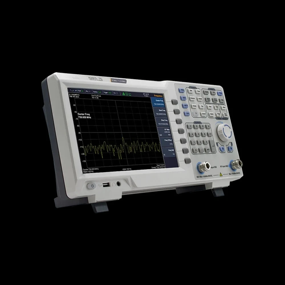 9kHz - 1.5GHz  Spectrum Analyz - Spectrum Analyzer Tracking Generator 1.5Ghz review and price