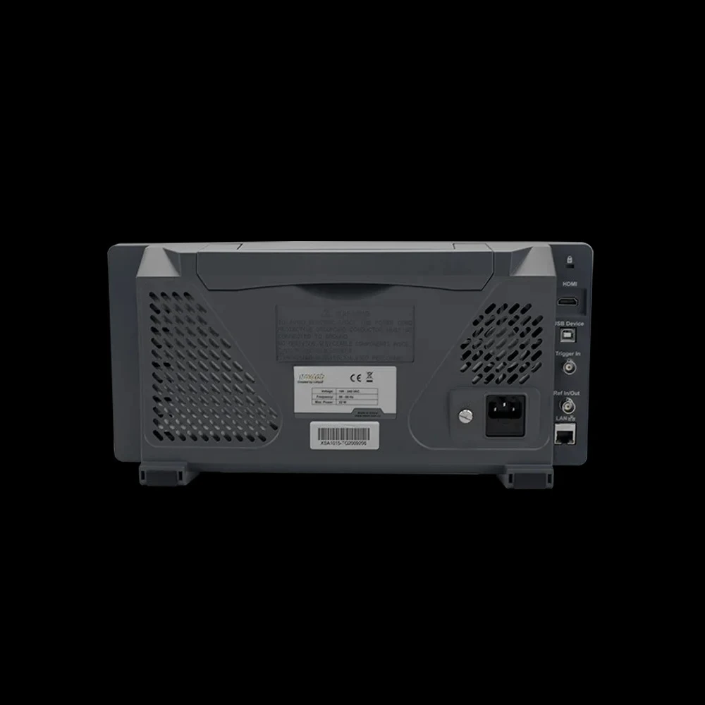9kHz - 1.5GHz  Spectrum Analyz - Spectrum Analyzer Tracking Generator 1.5Ghz review and price