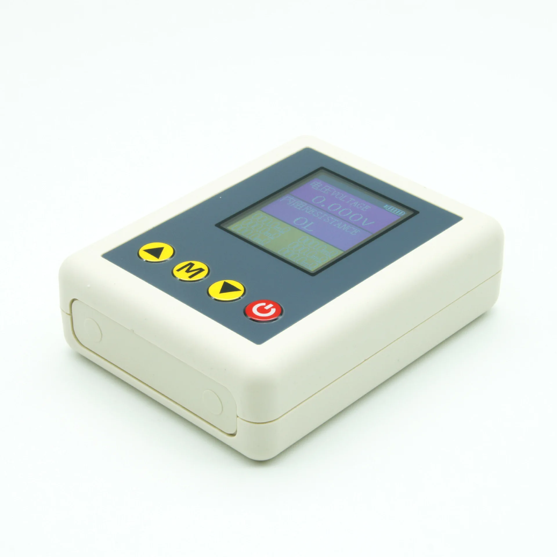 New Arrival TS4520 Entry-level - Battery Internal Resistance Tester Four Wire review and price
