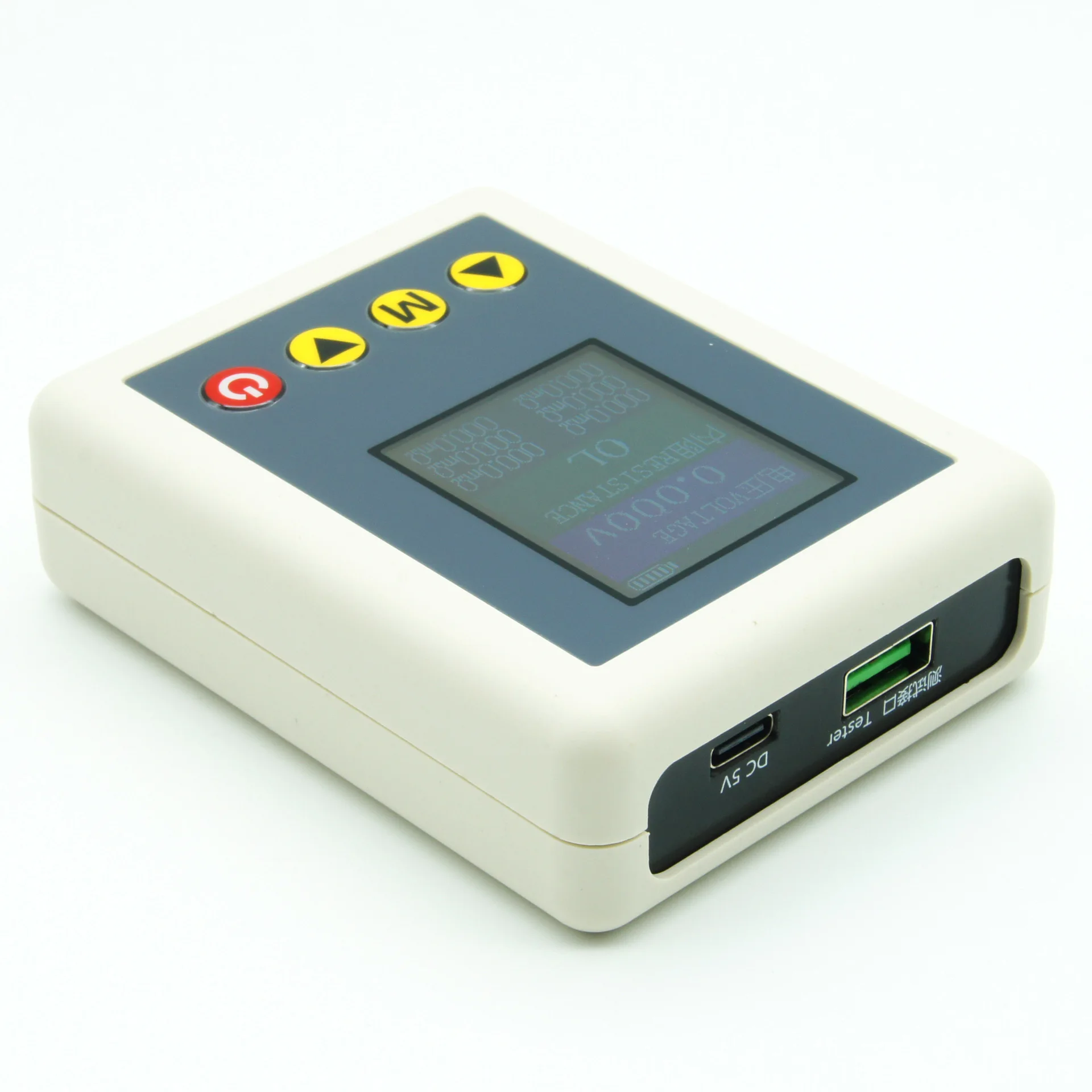 New Arrival TS4520 Entry-level - Battery Internal Resistance Tester Four Wire review and price