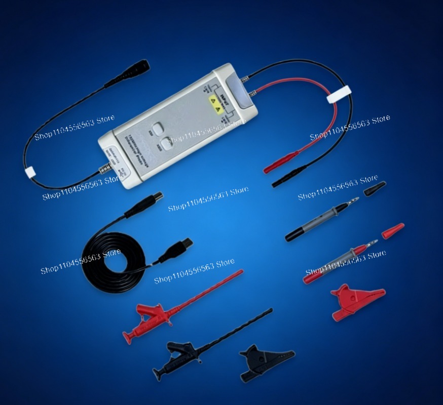 100MHz 1300V High Voltage Diff - High Voltage Differential Probe 100Mhz 1300V review and price