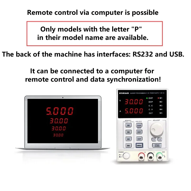 30V 60V 2A  3A 5A 10A Linear D - Programmable Linear Dc Power Supply 30V 10A review and price