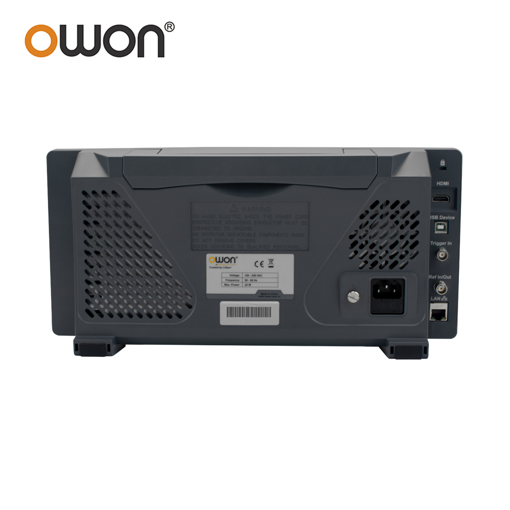 OWON XSA815TG Digital Spectrum - Spectrum Analyzer Tracking Generator 1.5Ghz review and price
