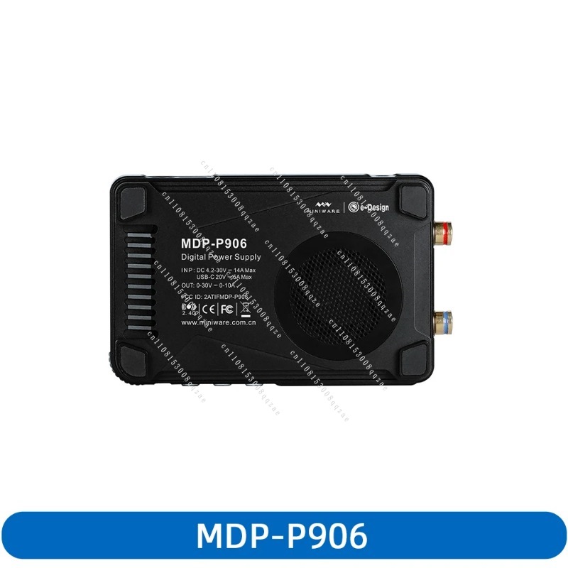 MDP-P906 Digital Power Supply  - Programmable Linear Dc Power Supply 30V 10A review and price