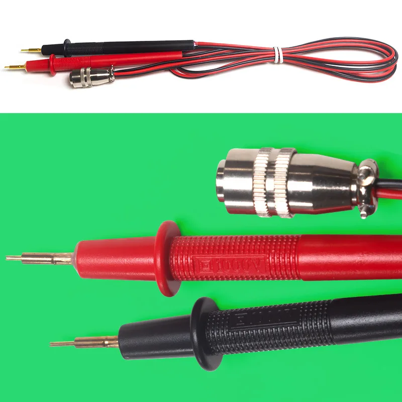 Four-wire  Use Battery Interna - Battery Internal Resistance Tester Four Wire review and price