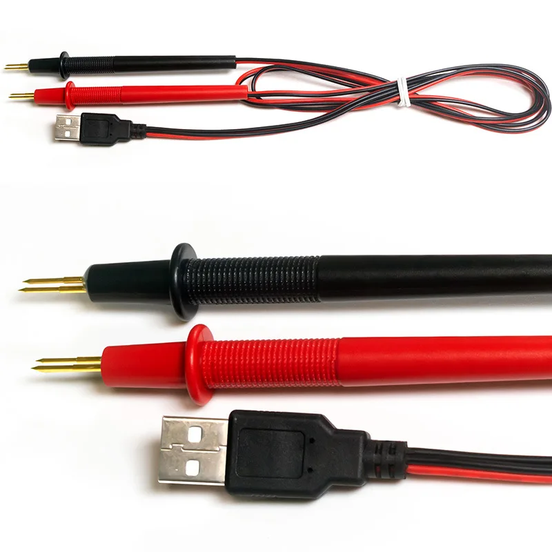 Four-wire  Use Battery Interna - Battery Internal Resistance Tester Four Wire review and price