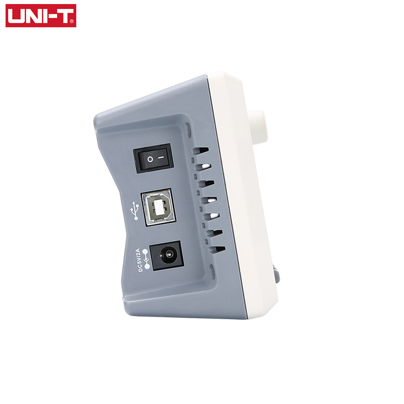 UNI-T UTG932E UTG962E Function - Dual Channel Arbitrary Waveform Function Generator 60Mhz review and price