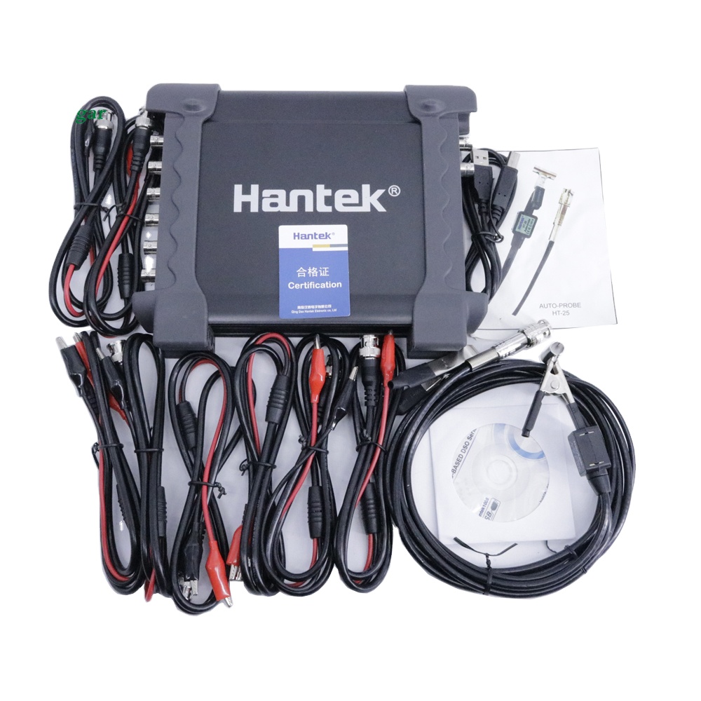 1008C 8-channel Automotive Dia - Automotive Diagnostic Oscilloscope 8 Channel review and price