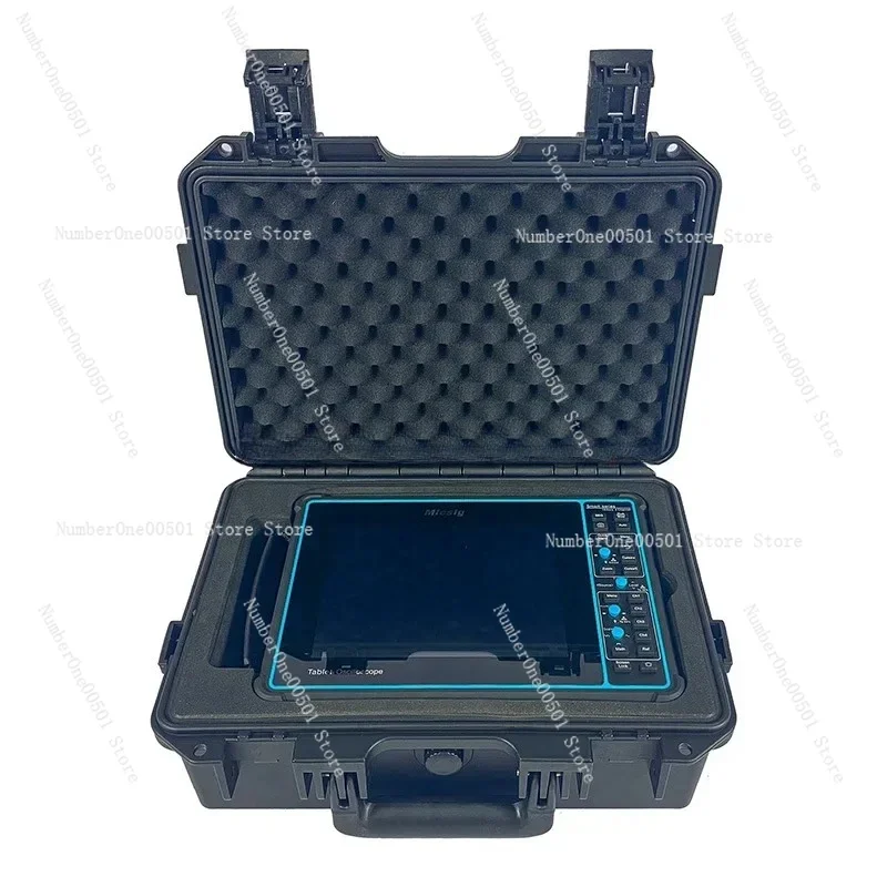 Automotive Tablet Oscilloscope - Handheld Tablet Oscilloscope Touchscreen 100Mhz review and price