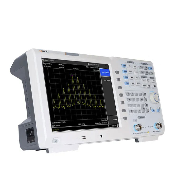 OWON XSA1015P-TG 9KHz-1.5GHz P - Spectrum Analyzer Tracking Generator 1.5Ghz review and price