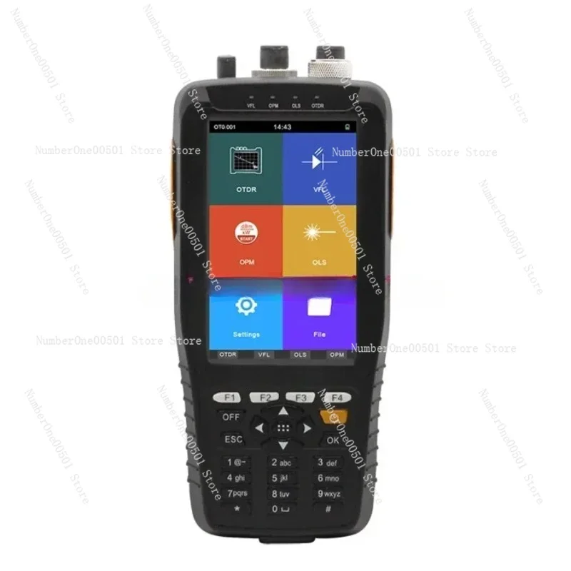 TM290 Smart OTDR 1310 1550nm 1 - Optical Time Domain Reflectometer Otdr 1310 1550Nm review and price