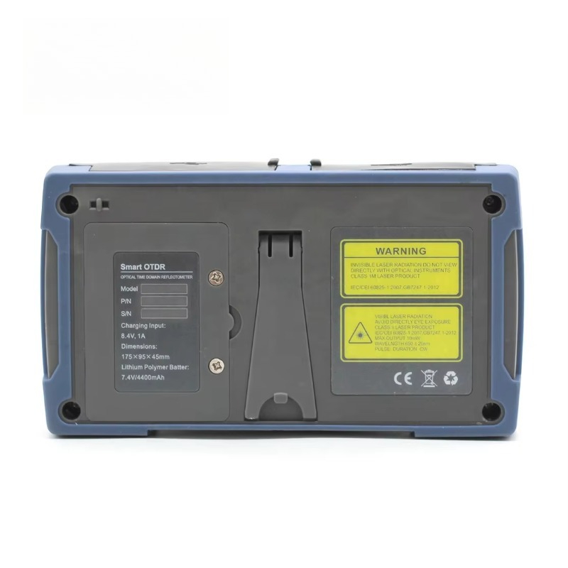 OTDR Mini Handheld Fiber Teste - Optical Time Domain Reflectometer Otdr 1310 1550Nm review and price