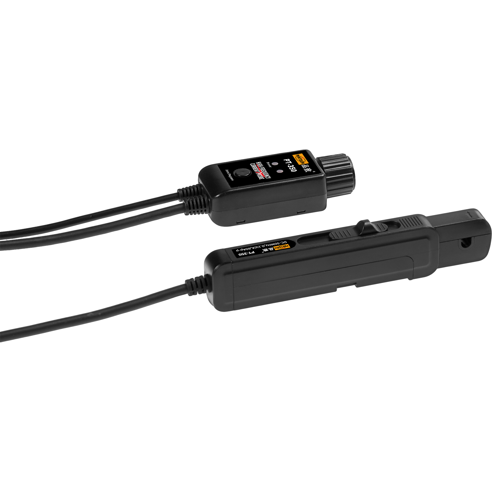 PINTECH PT-350 Oscilloscope Pr - Current Probe Ac Dc 50Mhz Oscilloscope review and price