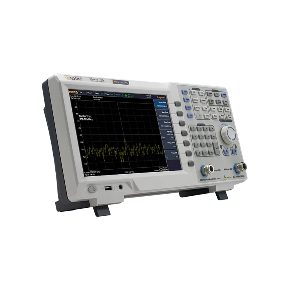 9kHz - 1.5GHz  Spectrum Analyz - Spectrum Analyzer Tracking Generator 1.5Ghz review and price