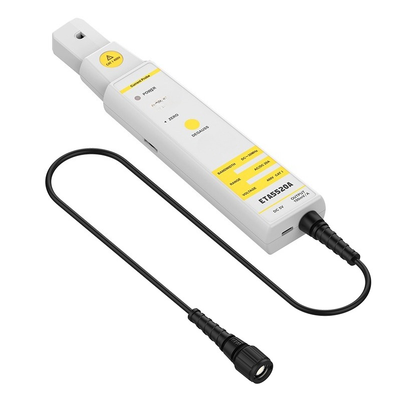 ETA 5540B 50MHz 40A High Frequ - Current Probe Ac Dc 50Mhz Oscilloscope review and price