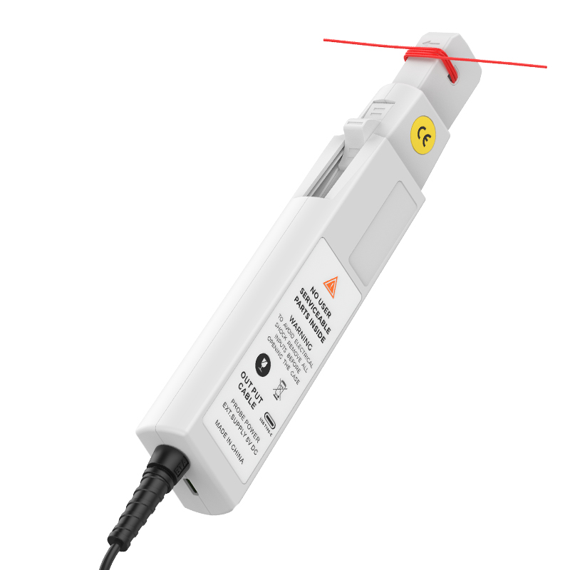 ETA 5540B 50MHz 40A High Frequ - Current Probe Ac Dc 50Mhz Oscilloscope review and price