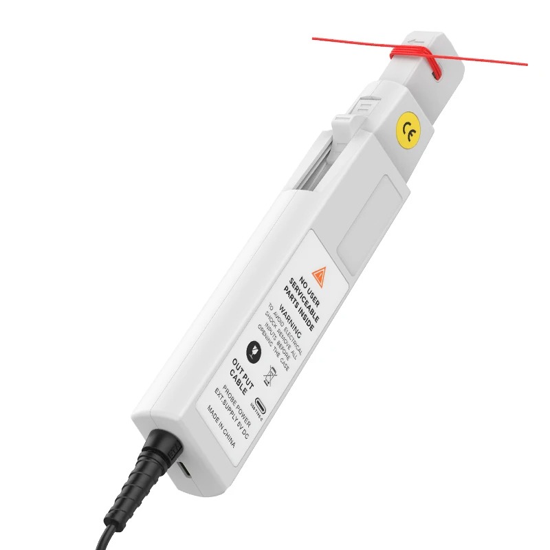 ETA 5540B 50MHz 40A high-frequ - Current Probe Ac Dc 50Mhz Oscilloscope review and price