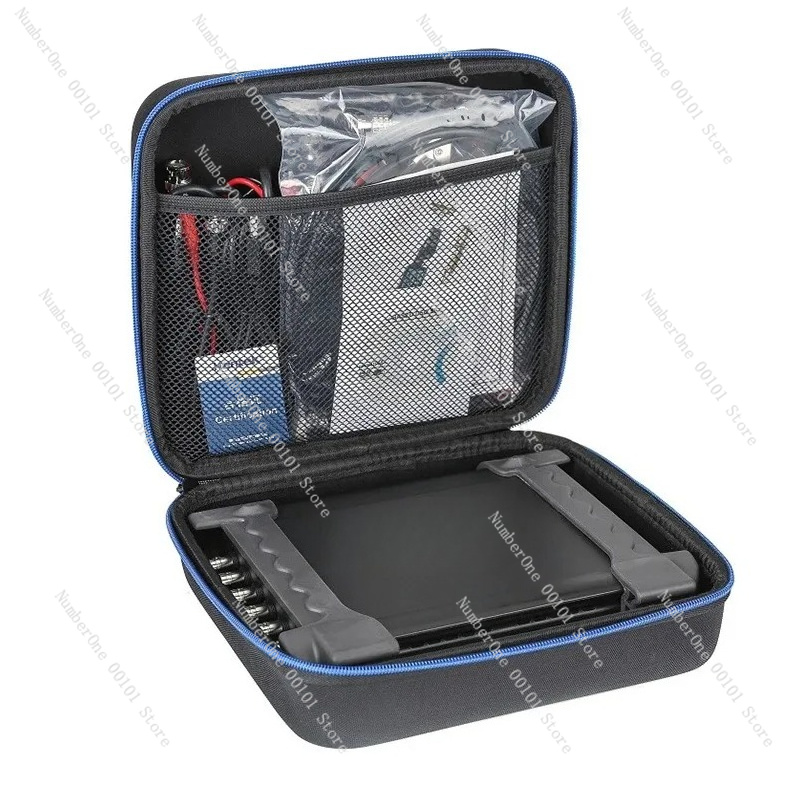 8-Channel PC USB Automotive Os - Automotive Diagnostic Oscilloscope 8 Channel review and price