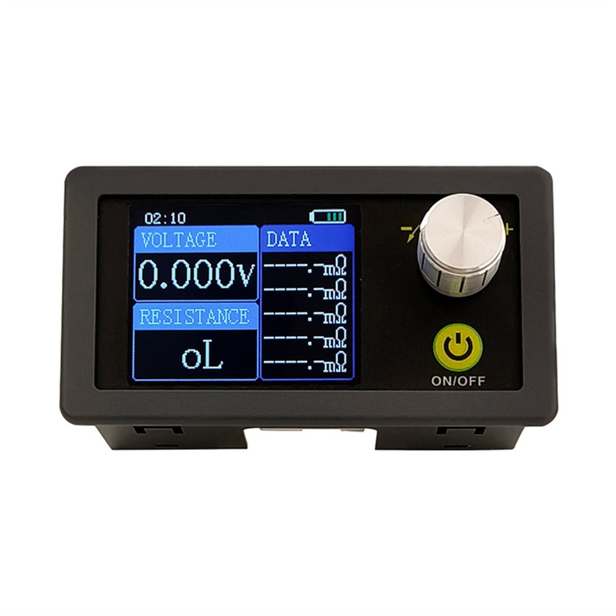 ABGN T459 DC 5V Four-Wire Batt - Battery Internal Resistance Tester Four Wire review and price