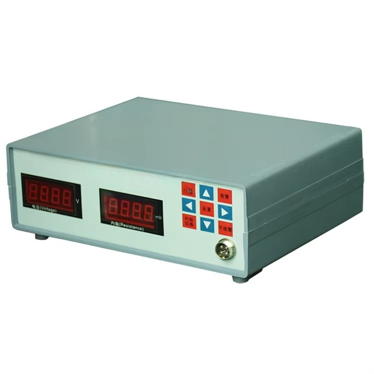 The battery internal resistanc - Battery Internal Resistance Tester Four Wire review and price