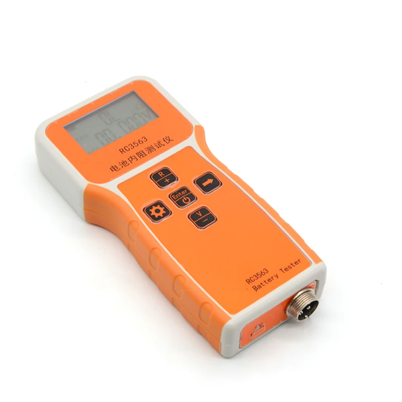 RC3563 Battery Internal Resist - Battery Internal Resistance Tester Four Wire review and price